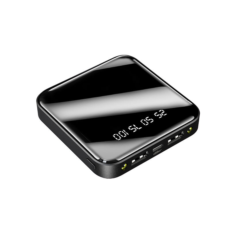 Mini Digital Power Bank 20000 MAh