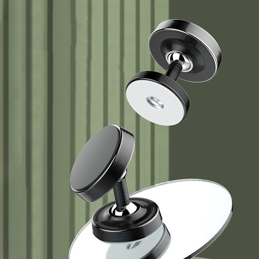 SpinGrip™ Magnetic Phone Holder