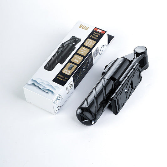 SpinGripPro™ Magnetic Mini Selfie Stick